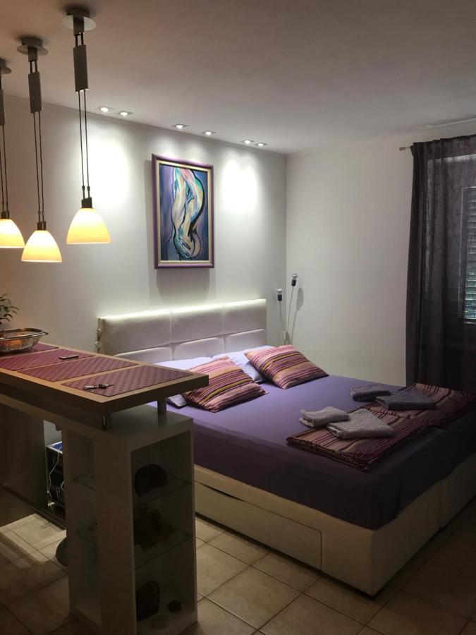 Studio Apartment Yess ,Split Eksteriør bilde