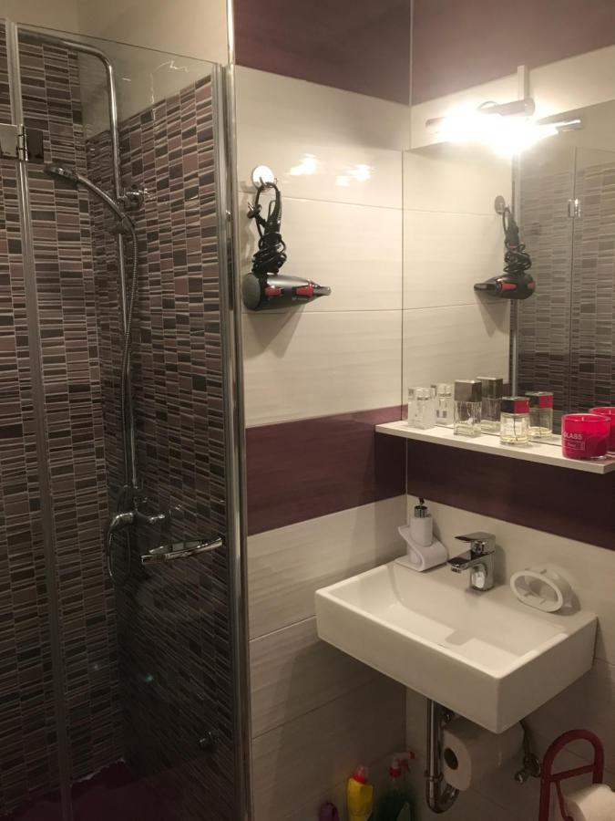 Studio Apartment Yess ,Split Eksteriør bilde