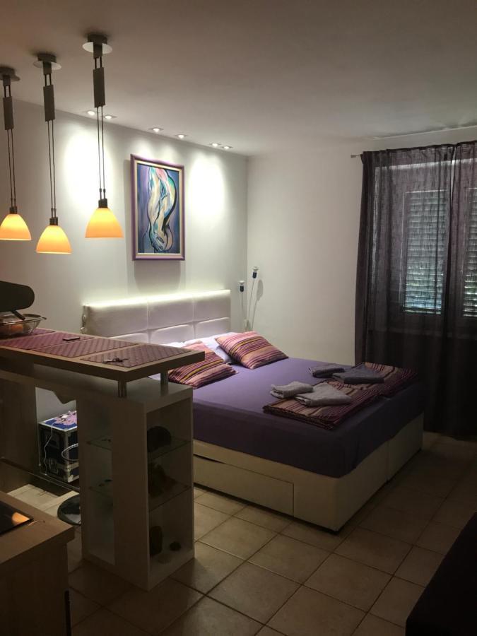 Studio Apartment Yess ,Split Eksteriør bilde