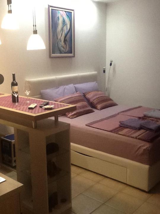 Studio Apartment Yess ,Split Eksteriør bilde